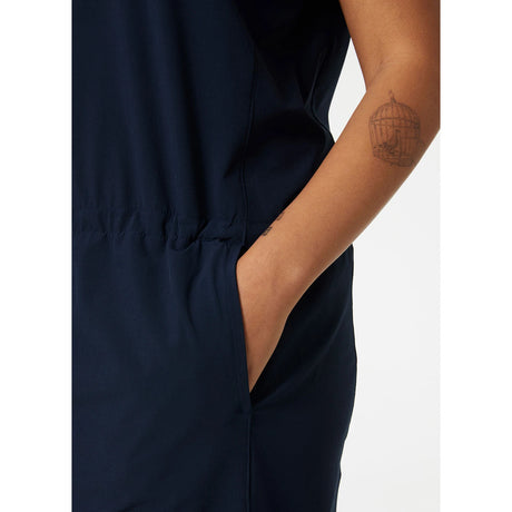 Helly Hansen Women's Thalia Summer Dress 2.0 Kjole Dame -