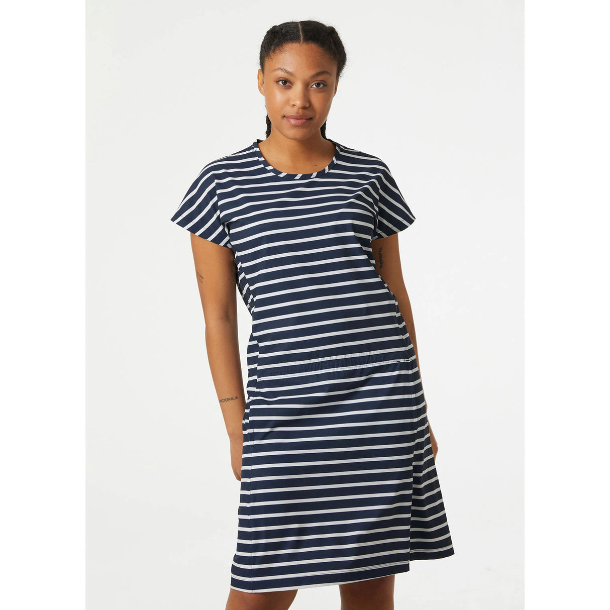 Helly Hansen Women's Thalia Summer Dress 2.0 Kjole Dame