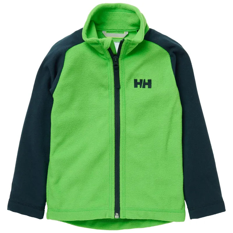 Helly Hansen Kids' Daybreaker 2.0 Jacket Fleece-jakke Børn