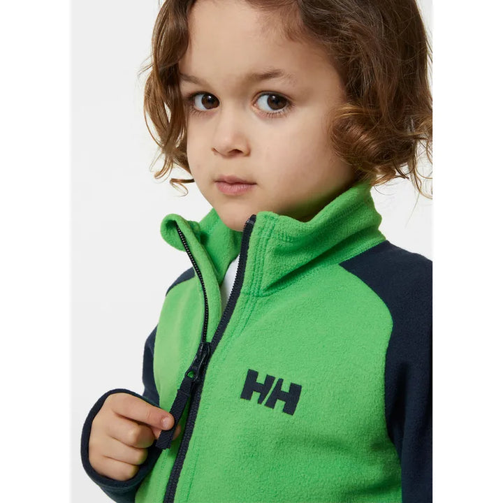 Helly Hansen Kids' Daybreaker 2.0 Jacket Fleecejakke Børn