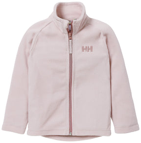 Helly Hansen Kids' Daybreaker 2.0 Jacket Fleecejakke Børn - Syrin - Syrin
