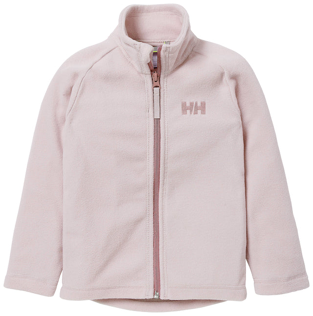 Helly Hansen Kids' Daybreaker 2.0 Jacket Fleecejakke Børn - Syrin - Syrin