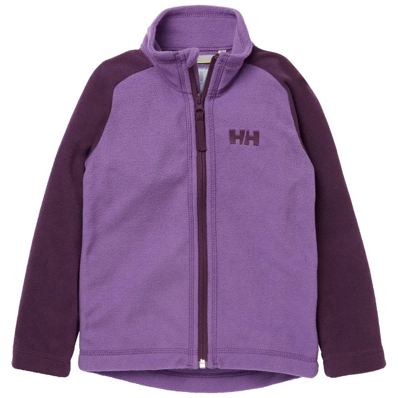 Helly Hansen Kids' Daybreaker 2.0 Jacket Fleecejakke Børn