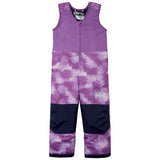 Helly Hansen Kids' Vertical Insulated Bib Pants Skibukser Børn