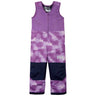 Helly Hansen Kids' Vertical Insulated Bib Pants Skibukser Børn