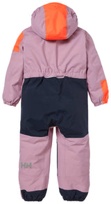 Helly Hansen Kids' Rider Insulated Snow Suit Flyverdragt Børn -