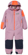 Helly Hansen Kids' Rider Insulated Snow Suit Flyverdragt Børn