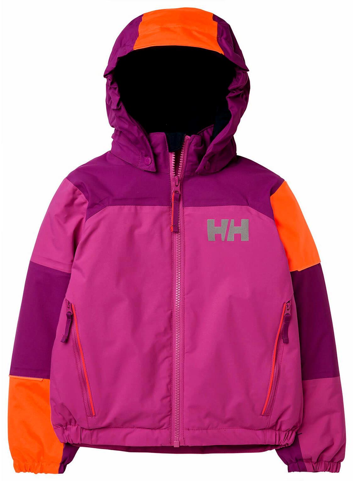 Helly hansen rider insulated jacket hotsell