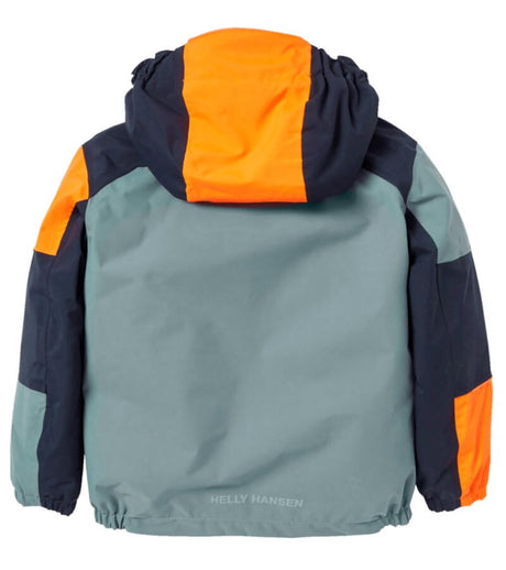 Helly Hansen Kids’ Rider 2.0 Insulated Ski Jacket Skijakke Børn -