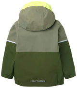 Helly Hansen Kids’ Sogn Shell Jacket Jakke Børn