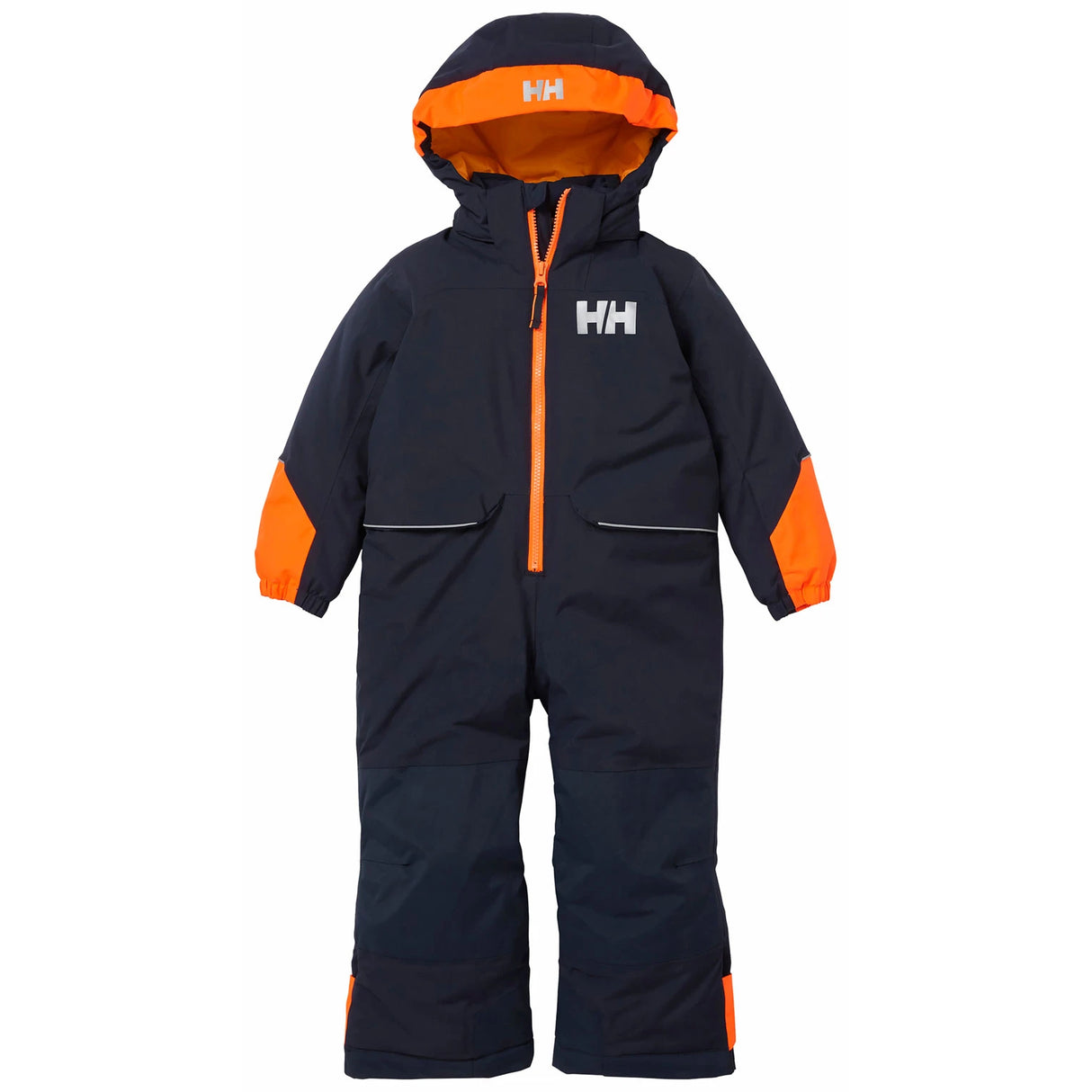 Helly Hansen Kid's Tinden Flyverdragt Børn