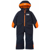 Helly Hansen Kid's Tinden Flyverdragt Børn - Navy