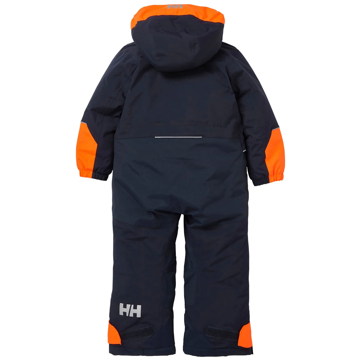 Helly Hansen Kid's Tinden Flyverdragt Børn -