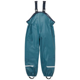 Helly Hansen Kids' Bergen PU AOP Regnsæt Børn -