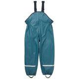 Helly Hansen Kids' Bergen PU AOP Regnsæt Børn -