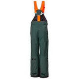 Helly Hansen Juniors' Summit Bib Pant