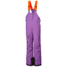 Helly Hansen Juniors' Summit Bib Pant