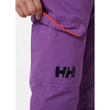 Helly Hansen Juniors' Summit Bib Pant