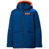 Helly Hansen Juniors’ Summit Ski Jacket Skijakke Børn