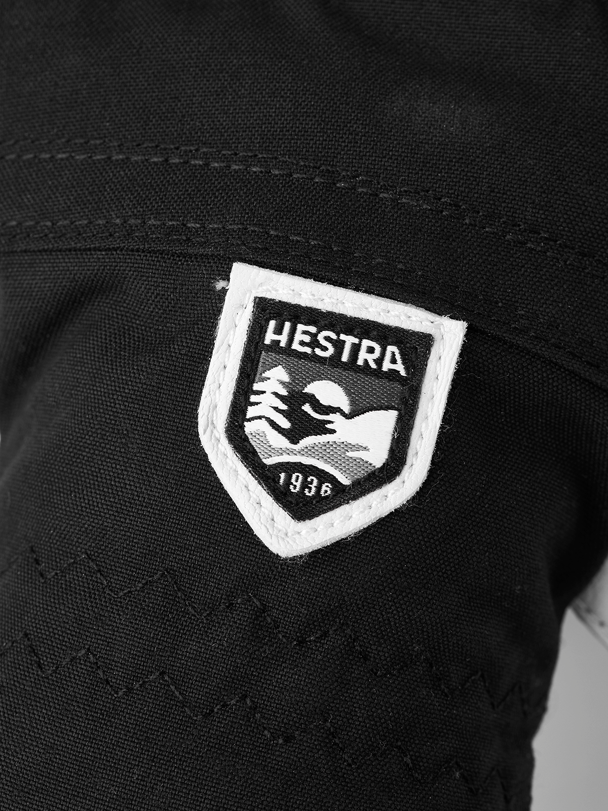 Hestra Heli Ski Female Mitt Skihandsker Dame