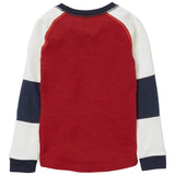 Helly Hansen Kids' HH LIFA® Merino Base Layer Set Skiundertøj Børn