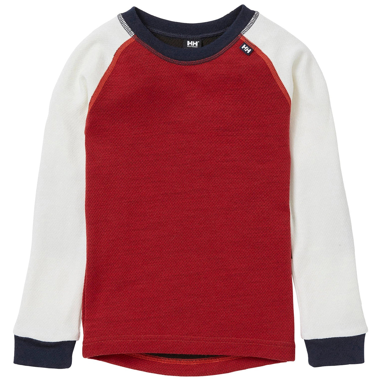 Helly Hansen Kids' HH LIFA® Merino Base Layer Set Skiundertøj Børn -