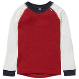 Helly Hansen Kids' HH LIFA® Merino Base Layer Set Skiundertøj Børn