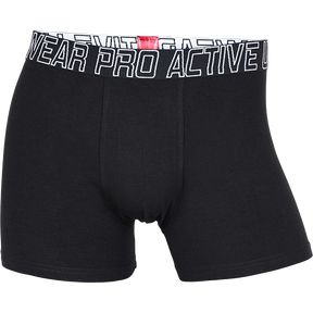 Proactive Tights Bambus Underbukser 3-pakke -