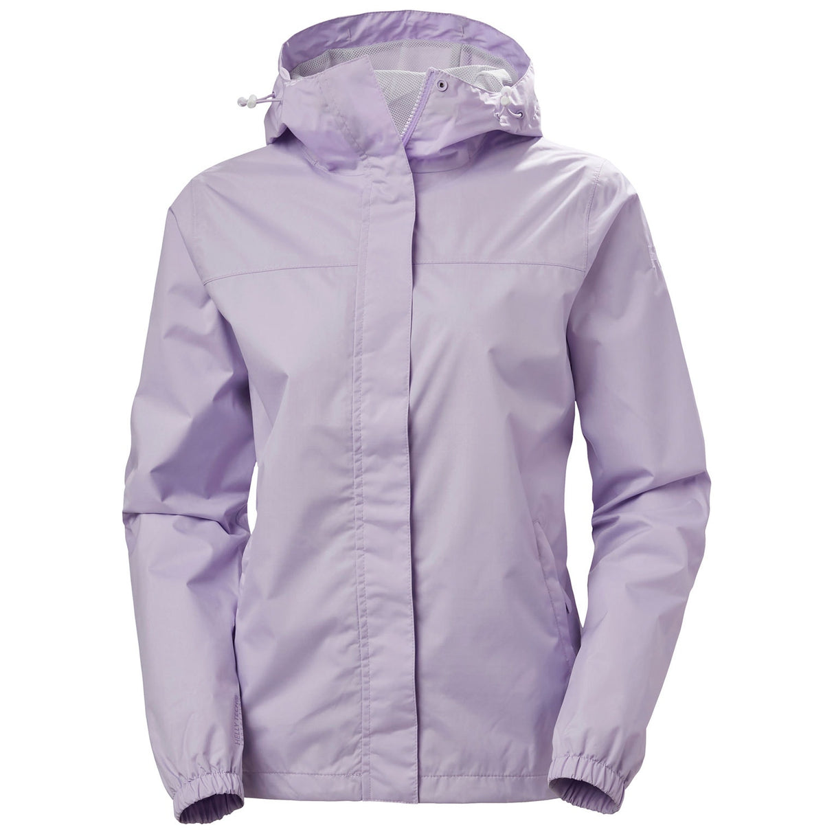 Helly Hansen Women's Juell Waterproof Jacket Regnjakke Dame