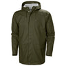 Helly Hansen Men's Moss Raincoat Regnjakke Herre