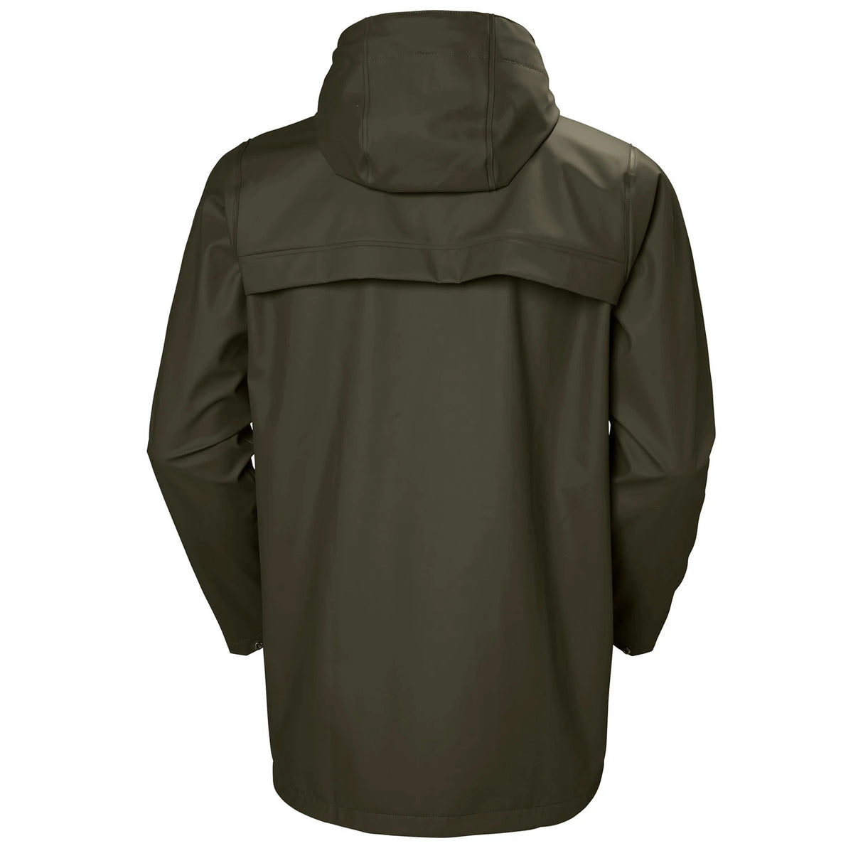 Helly Hansen Men's Moss Raincoat Regnjakke Herre