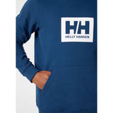 Helly Hansen Men's HH Box Hoodie Hættetrøje Herre