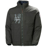 Helly Hansen Men's 1877 Light Jacket Jakke Herre