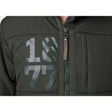 Helly Hansen Men's 1877 Light Jacket Jakke Herre