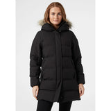 Helly Hansen Women’s Blossom Puffy Winter Parka Vinterfrakke Dame -