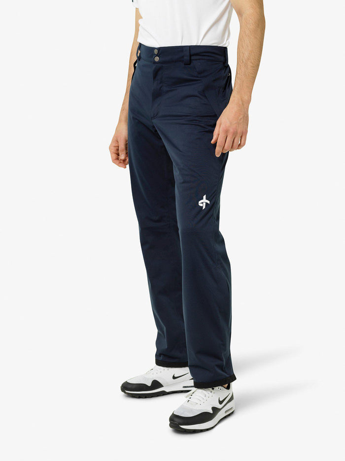 Cross Sportswear M Pro Pants Golf Regnbukser Herre