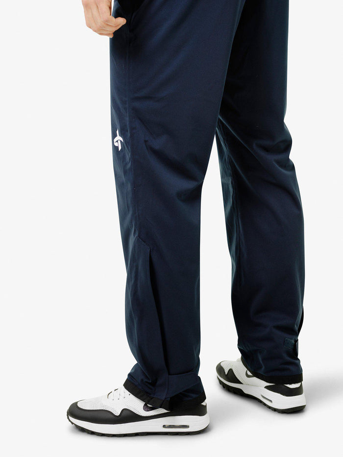 Cross Sportswear M Pro Pants Golf Regnbukser Herre