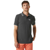 Helly Hansen Men's KOS Polo T-shirt Herre