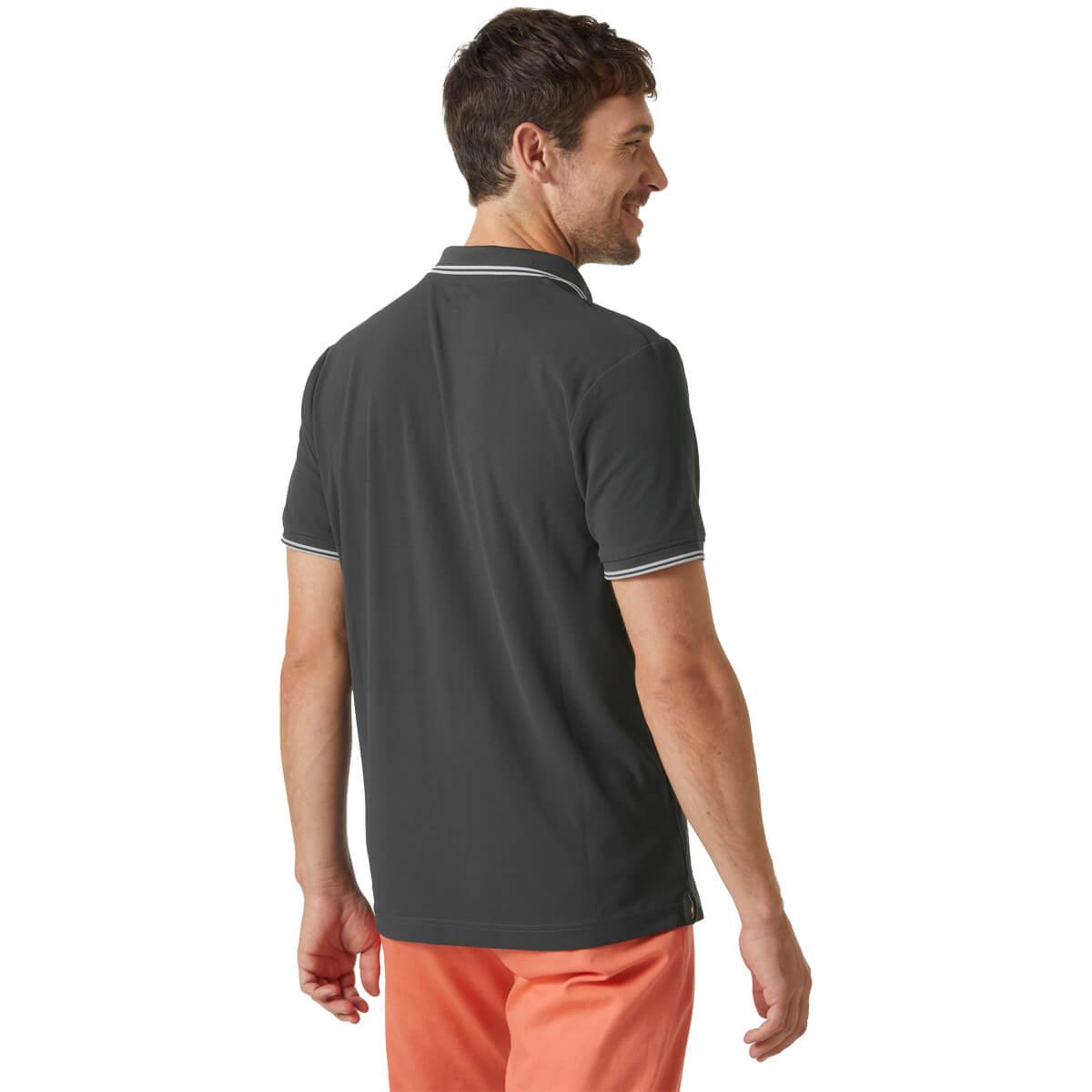 Helly Hansen Men's KOS Polo T-shirt Herre