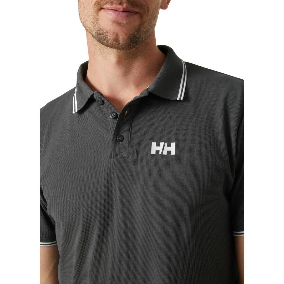 Helly Hansen Men's KOS Polo T-shirt Herre