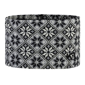Kari Traa Rose Headband Pandebånd Dame - Black - Black One-size