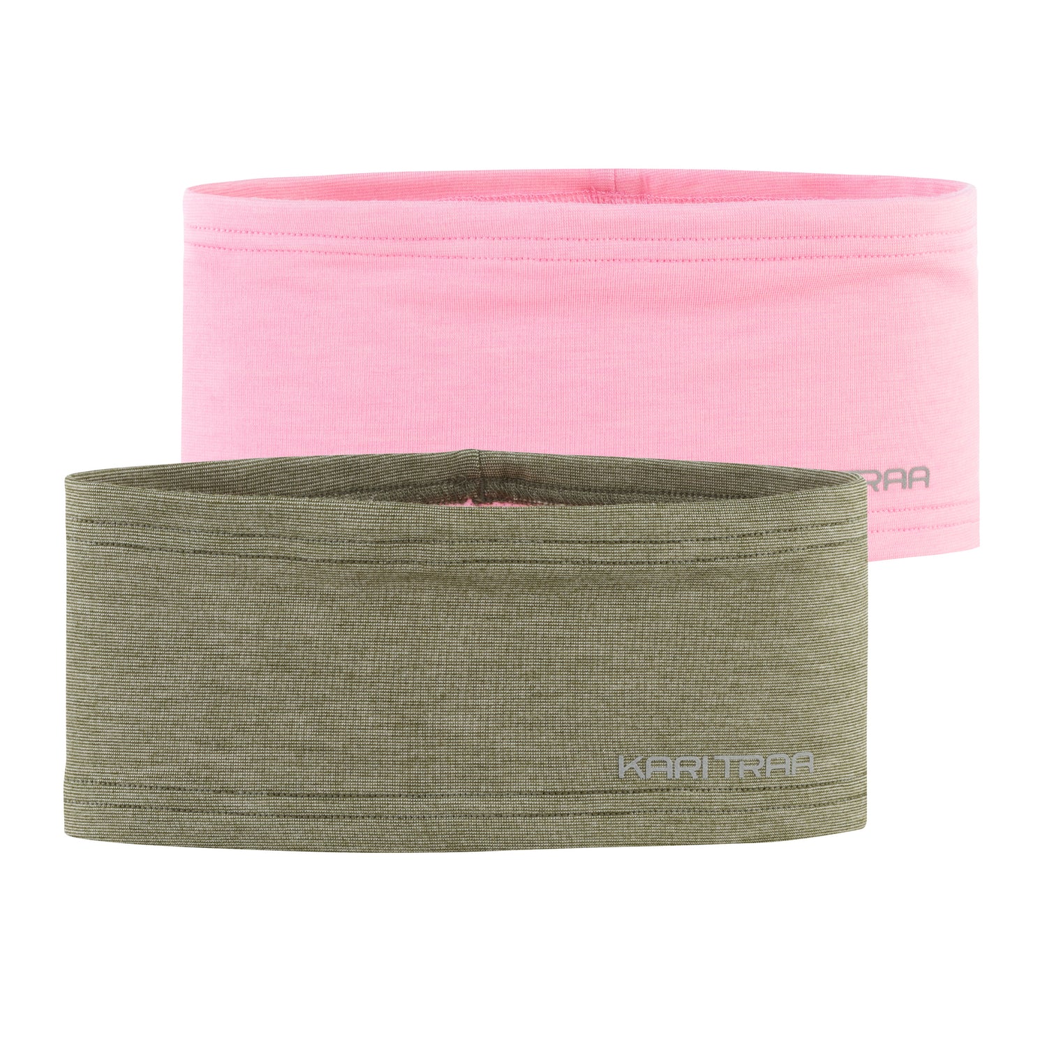 Kari Traa Nora Headband Pandebånd 2-pak -