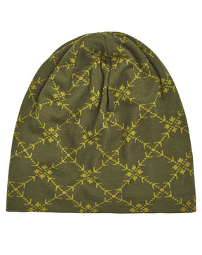 Kari Traa Liv Beanie Hue Dame - Tweed - Tweed One-size