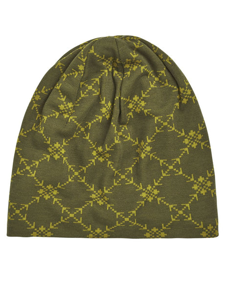 Kari Traa Liv Beanie Hue Dame - Tweed Onesize