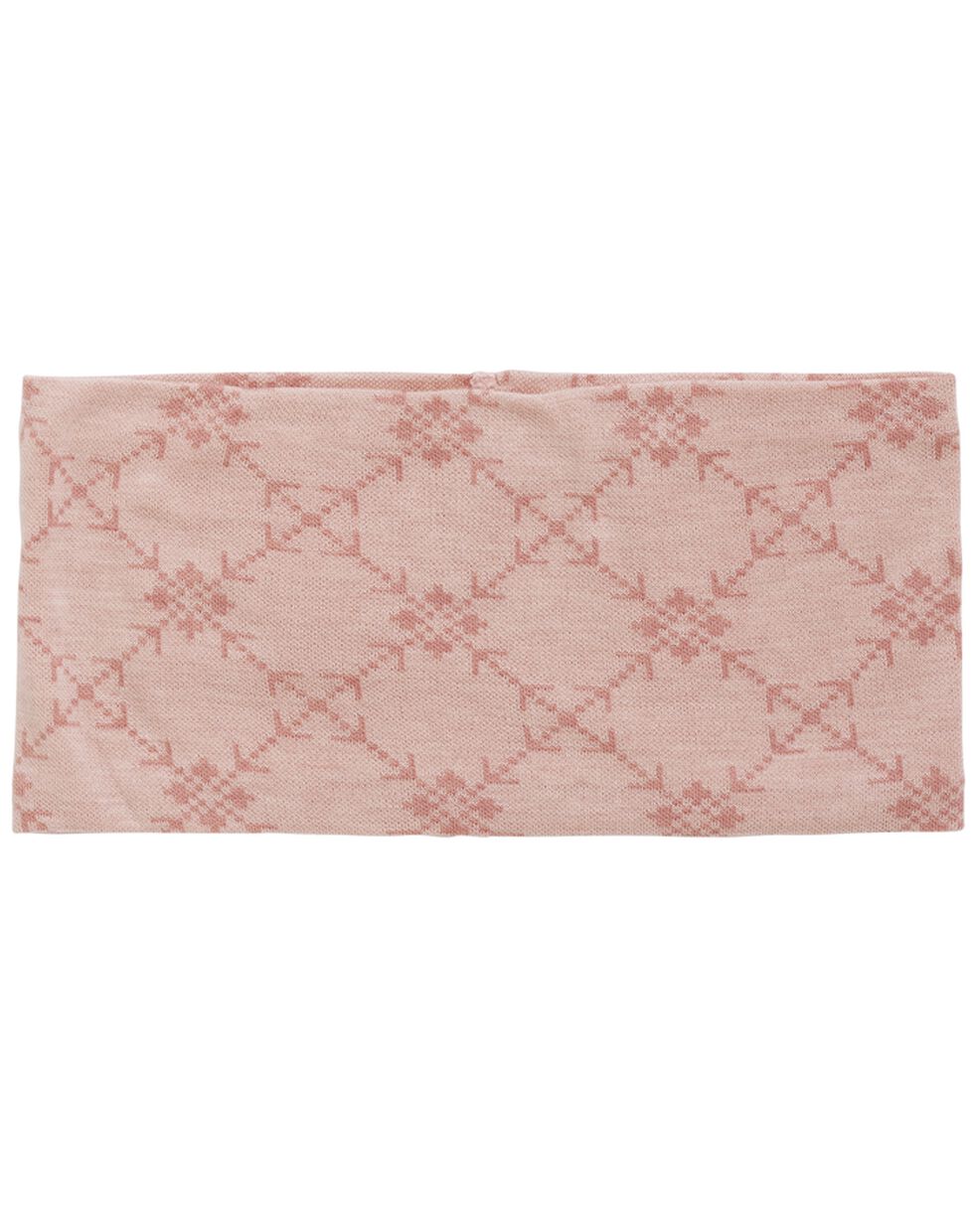 Kari Traa Liv Headband Pandebånd - Fair Pink Onesize