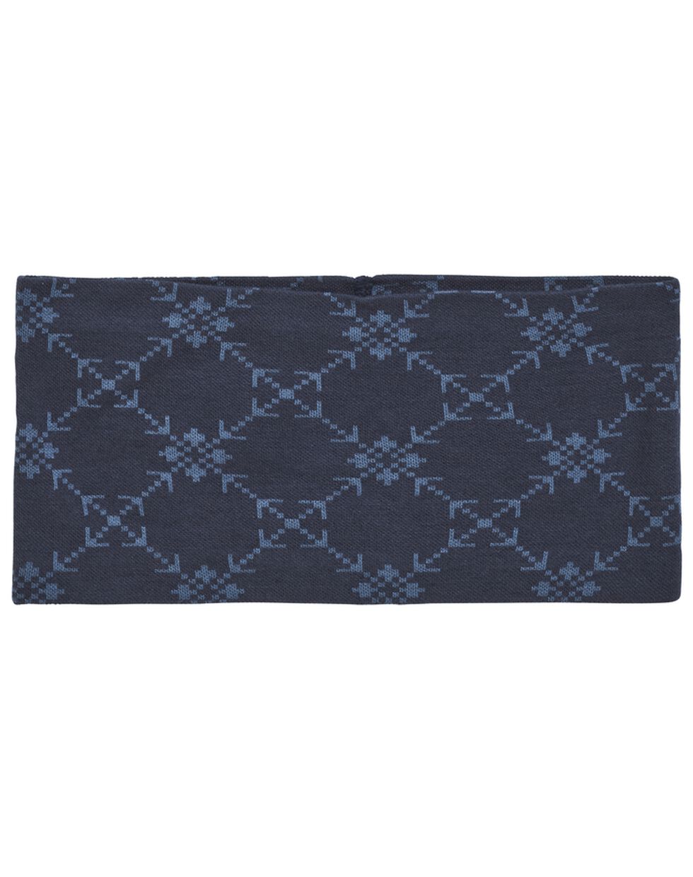 Kari Traa Liv Headband Pandebånd - Marin Onesize