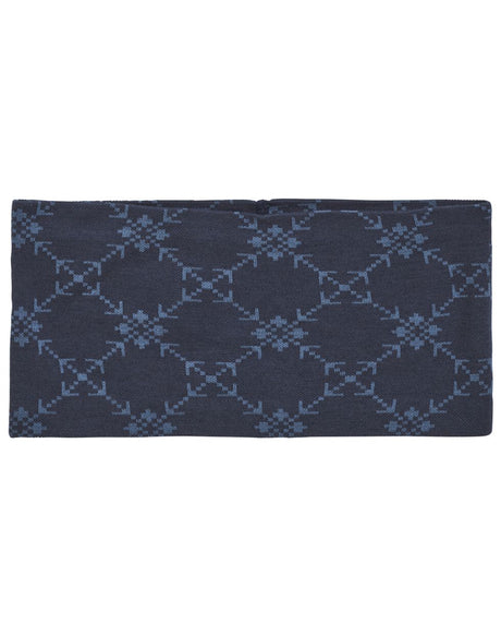 Kari Traa Liv Headband Pandebånd - Marin Onesize