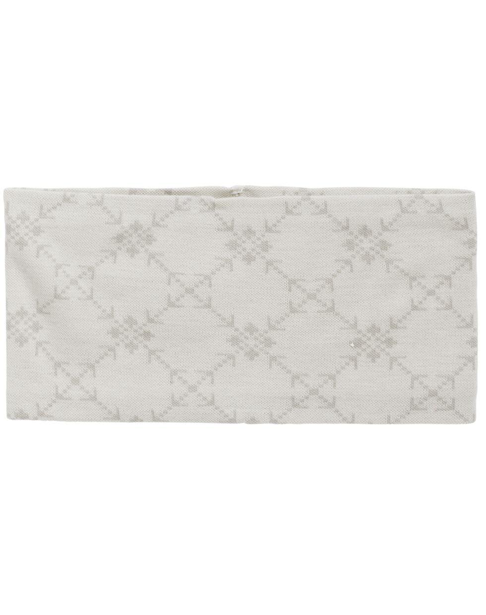 Kari Traa Liv Headband Pandebånd - Nwhite Onesize