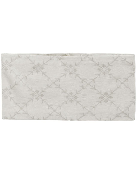 Kari Traa Liv Headband Pandebånd - Nwhite Onesize
