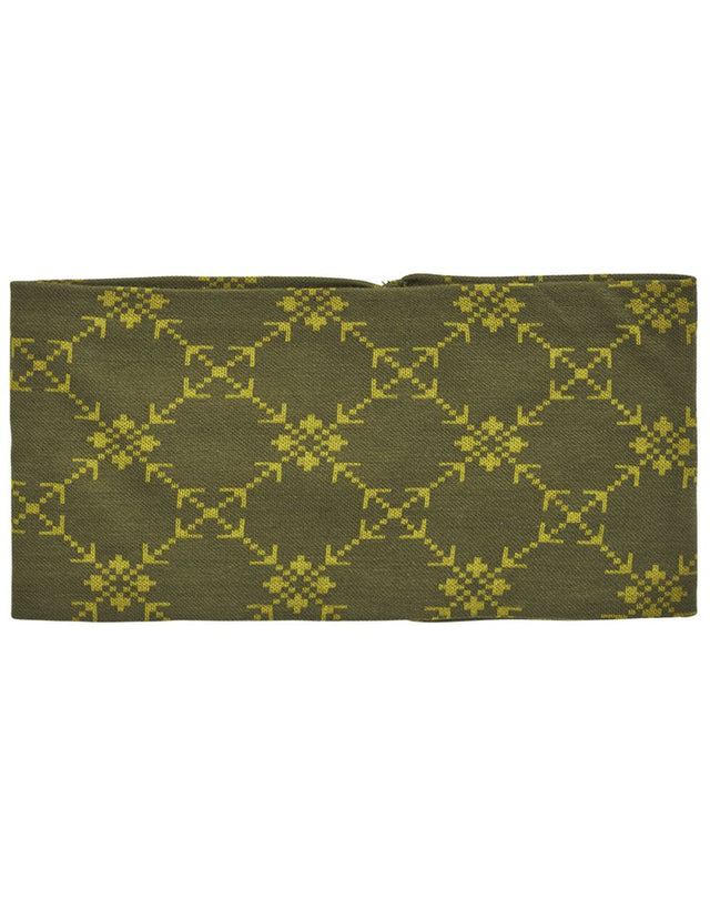 Kari Traa Liv Headband Pandebånd - Tweed - Tweed One-size